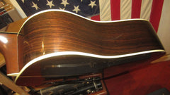 1977 Martin HD-28 Natural CLEAN w/ Original Hardshell Case
