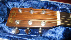 1977 Martin HD-28 Natural CLEAN w/ Original Hardshell Case