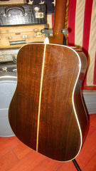 1977 Martin HD-28 Natural CLEAN w/ Original Hardshell Case