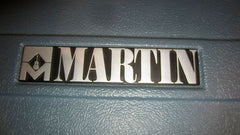 1977 Martin HD-28 Natural CLEAN w/ Original Hardshell Case