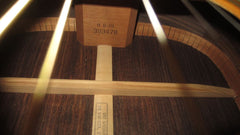 1977 Martin HD-28 Natural CLEAN w/ Original Hardshell Case