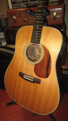 1978 Alvarez DY-74 Natural