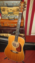 1978 Alvarez DY-74 Natural