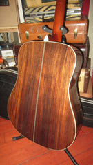 1978 Alvarez DY-74 Natural