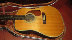 1978 Alvarez DY-74 Natural