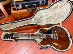 ~1978 Aria Pro II ES-750WA Walnut w/ Original Case