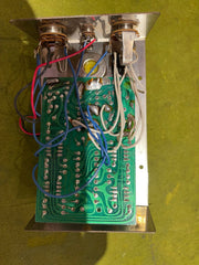 1978 Electro Harmonix Small Stone Phase Shifter Chrome