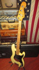 1978 Fender Precision Bass