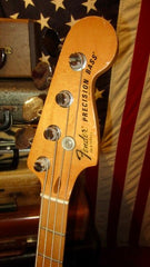 1978 Fender Precision Bass