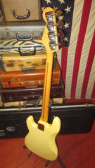 1978 Fender Precision Bass