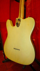 1978 Fender Telecaster Custom Blonde w/ Original Case