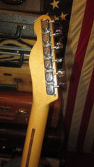 1978 Fender Telecaster Custom Natural