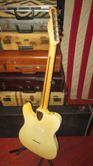 1978 Fender Telecaster Custom White