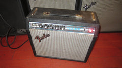 ~1978 Fender Vibro Champ Amp Silverface