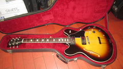 1978 Gibson ES-335 Sunburst CLEAN w/ Original Case