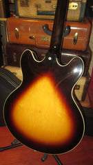 1978 Gibson ES-335 Sunburst CLEAN w/ Original Case