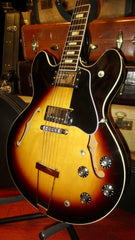 1978 Gibson ES-335 Sunburst CLEAN w/ Original Case