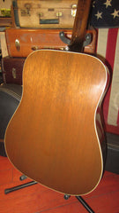 1978 Gibson J-50 Deluxe Natural w. Original Hard Case