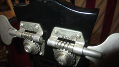 1978 Gibson L9-S Ripper Bass Black