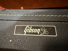 1978 Gibson Les Paul Custom Cherry Sunburst
