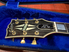 1978 Gibson Les Paul Custom Cherry Sunburst