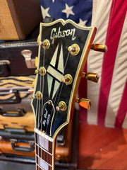 1978 Gibson Les Paul Custom Cherry Sunburst