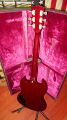 1978 Gibson SG Standard Cherry Red w/ Original Hardshell Case