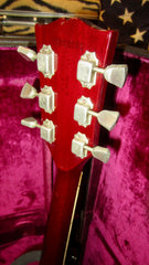 1978 Gibson SG Standard Cherry Red w/ Original Hardshell Case