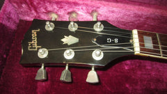 1978 Gibson SG Standard Cherry Red w/ Original Hardshell Case