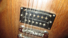 1978 Gibson The Paul Les Paul Natural w/ Case