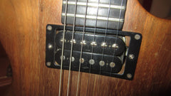 1978 Gibson The Paul Les Paul Natural w/ Case