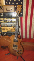 1978 Gibson The Paul Les Paul Natural w/ Case