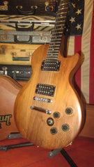 1978 Gibson The Paul Les Paul Natural w/ Case
