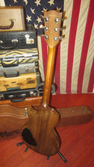 1978 Gibson The Paul Les Paul Natural w/ Case