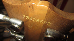 1978 Gibson The Paul Les Paul Natural w/ Case