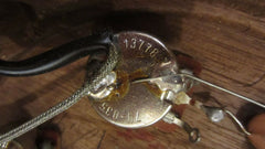 1978 Gibson The Paul Les Paul Natural w/ Case