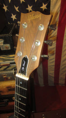 1978 Gibson The Paul Les Paul Natural w/ Case