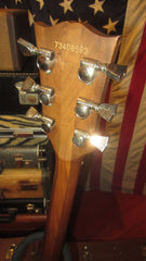 1978 Gibson The Paul Les Paul Natural w/ Case