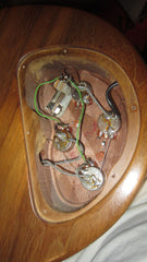 1978 Gibson The Paul Les Paul Natural w/ Case