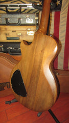 1978 Gibson The Paul Les Paul Natural w/ Case