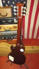 1978 Greco EG-450 Les Paul Sunburst Flame Top w/ Bigsby