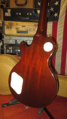 1978 Greco EG-450 Les Paul Sunburst Flame Top w/ Bigsby