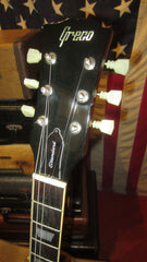 1978 Greco EG-450 Les Paul Sunburst Flame Top w/ Bigsby