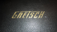 1978 Gretsch 7681 Super Axe Ebony Stain