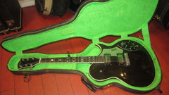 1978 Gretsch 7681 Super Axe Ebony Stain