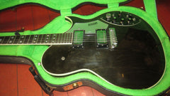 1978 Gretsch 7681 Super Axe Ebony Stain