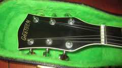 1978 Gretsch 7681 Super Axe Ebony Stain