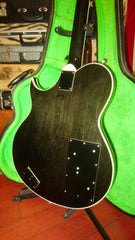 1978 Gretsch 7681 Super Axe Ebony Stain