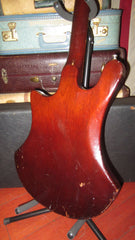 1978 Guild S-60  Burgundy