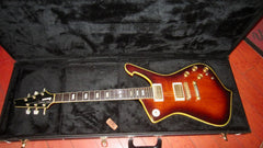 1978 Ibanez IC-400 Iceman Sunburst w/ Hard Case